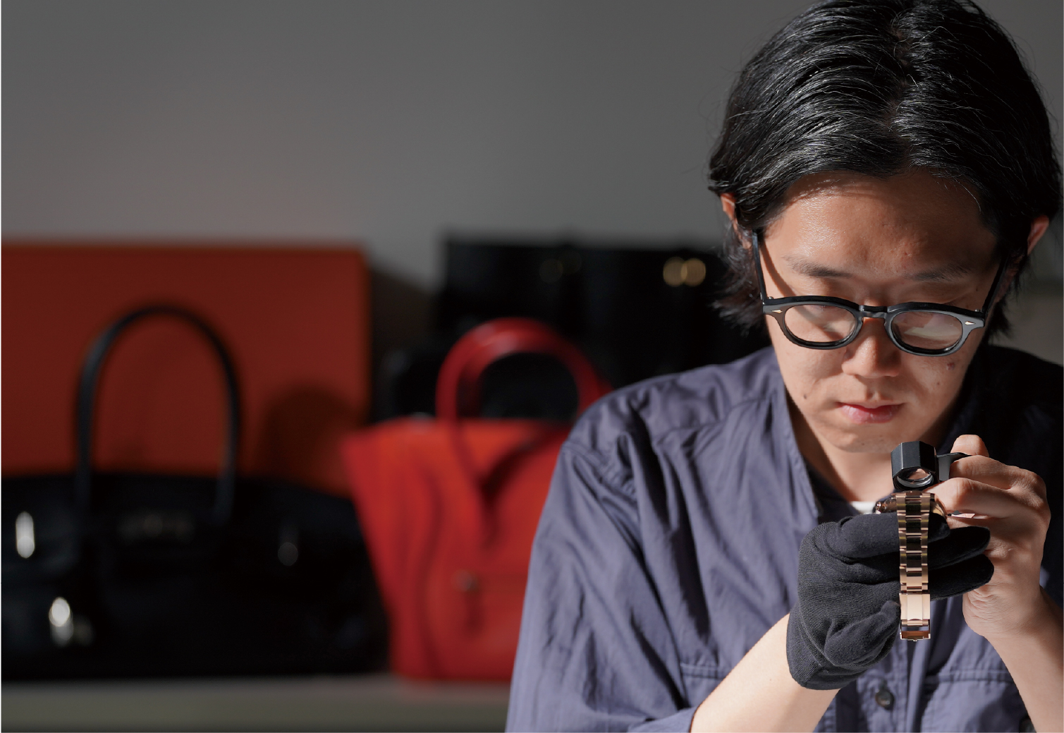 オークネット - ブランドオークション